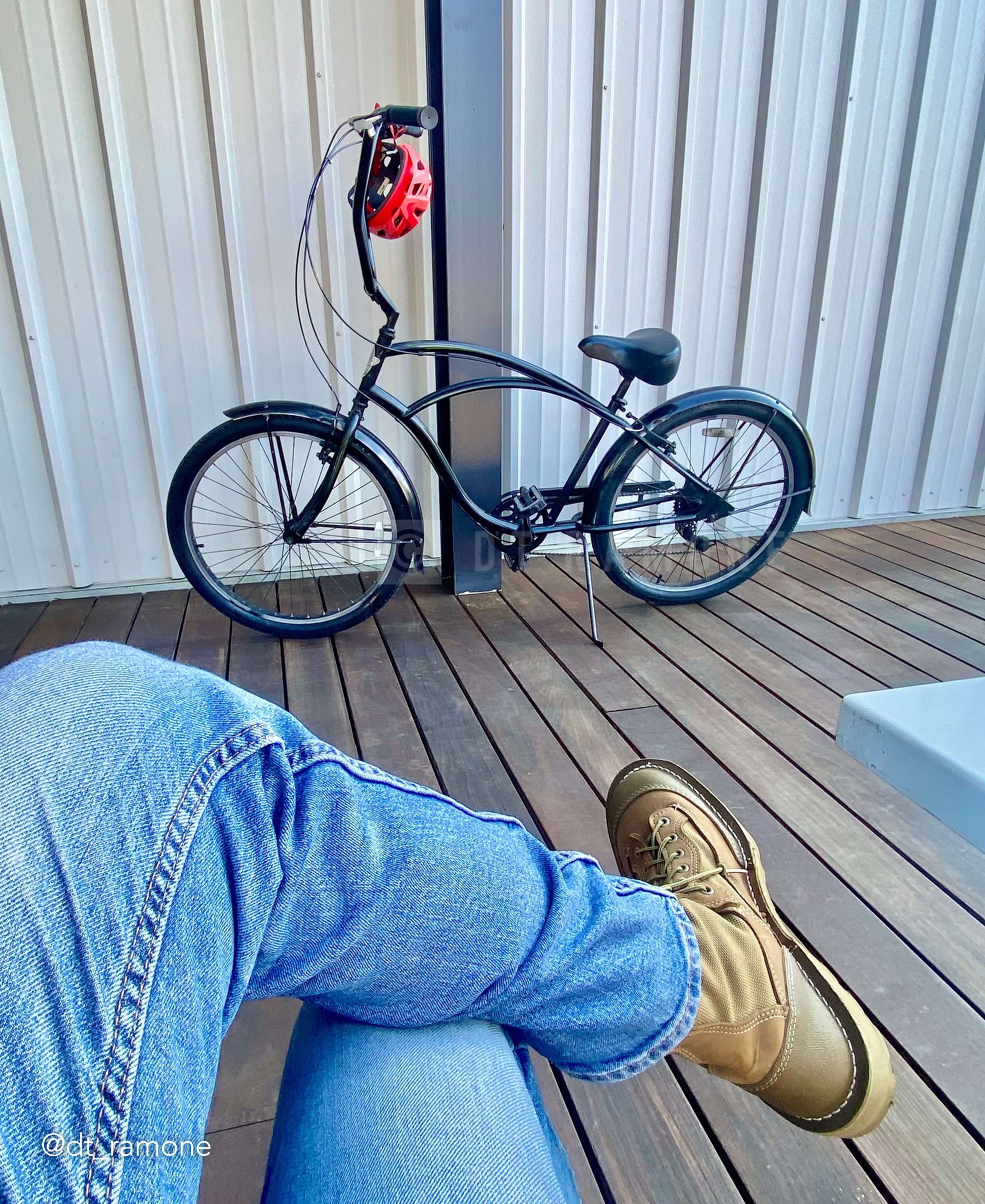 Find Your Cruiser Bike for Casual Riding