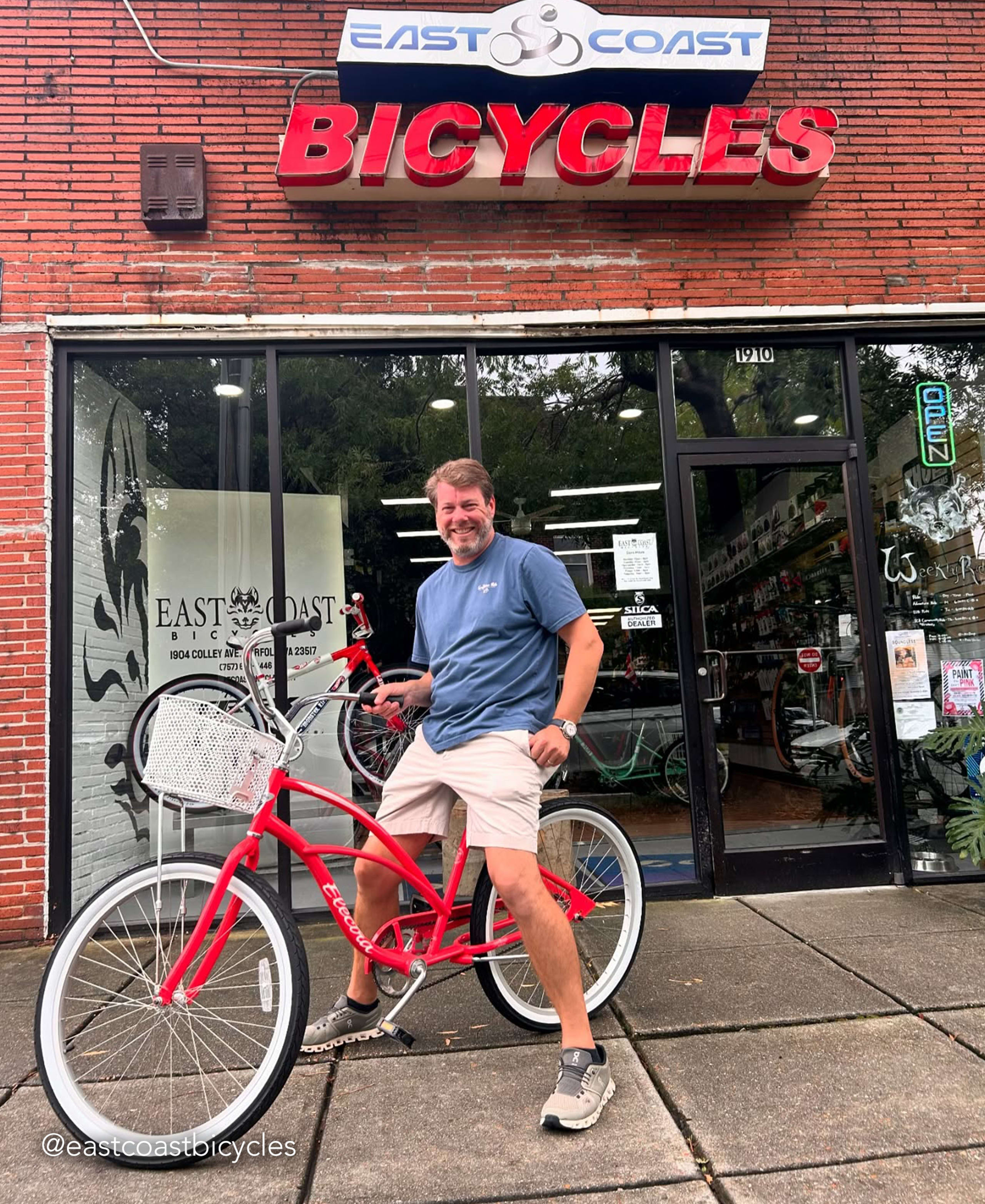 Find Your Cruiser Bike for Casual Riding