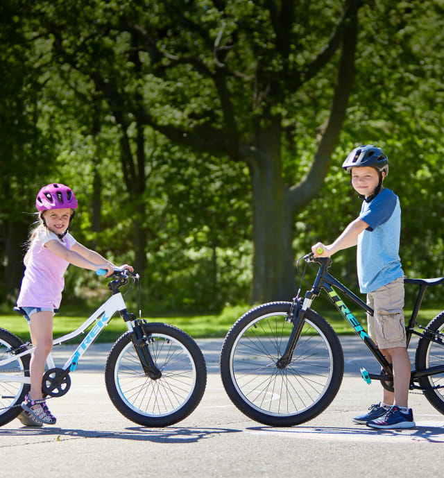 Places to get a bike 2025