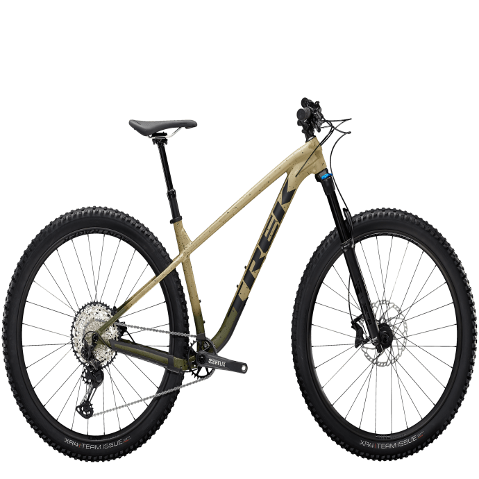 trek cx bike