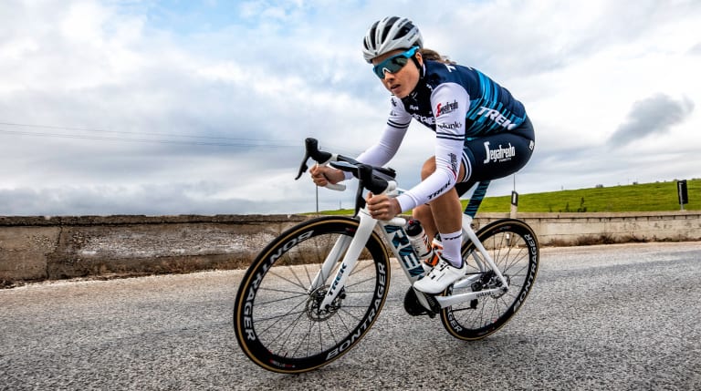 Aeolus Comp med full längdkanal