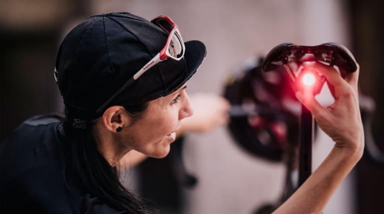 Integration av Blendr-teknik