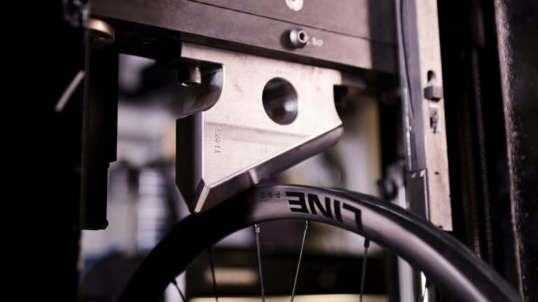 Strongest we’ve ever tested