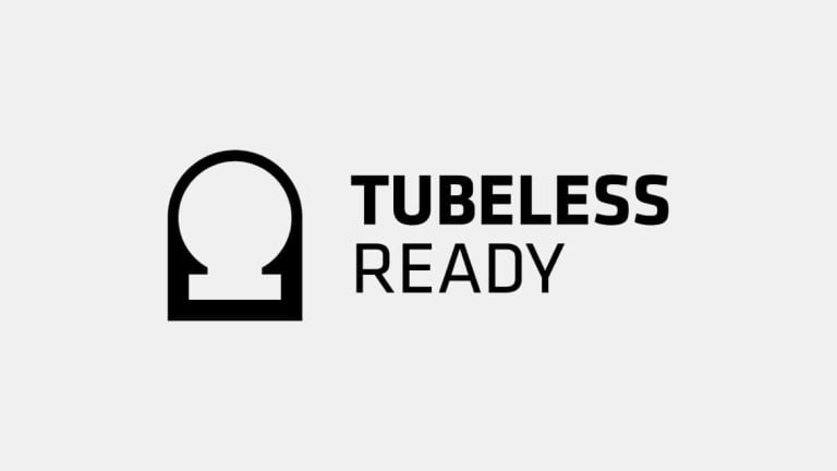 Tubeless Ready -ominaisuus