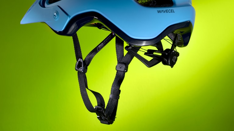 LockDown strap dividers