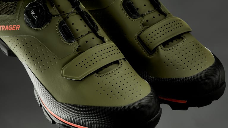 Tillgänglig för alla cyklister