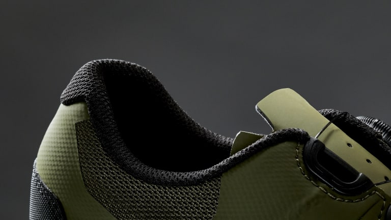 Lästen kommer först