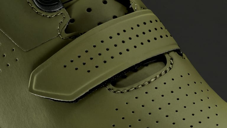 Passar på en högre nivå