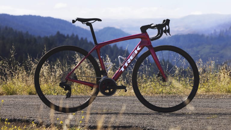 Trek domane harga store