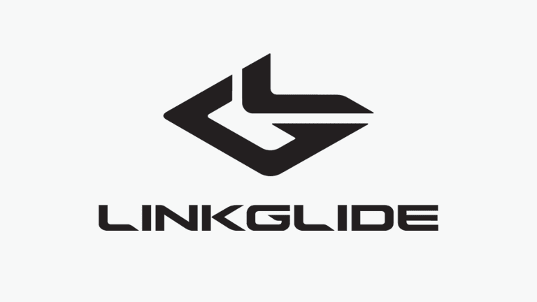 Shimano LINKGLIDE -tekniikka