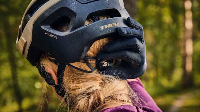 Mikrosäädettävä BOA® Fit -järjestelmä