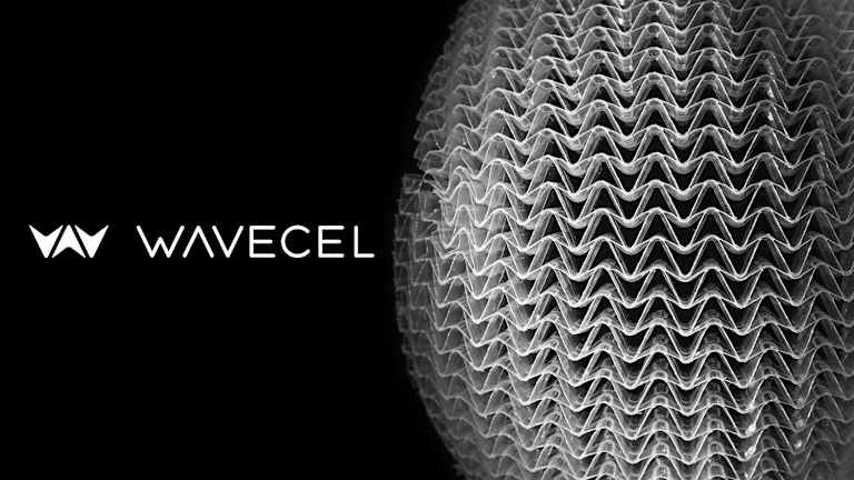 WaveCel-suojausteknologia