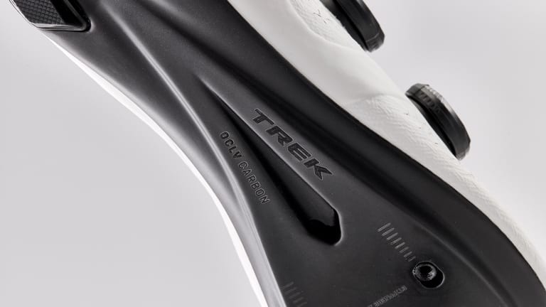 Platta i OCLV Carbon