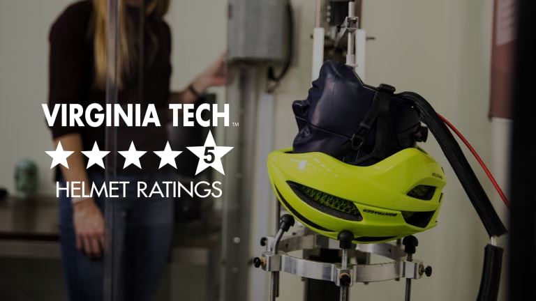 Virginia Tech validation