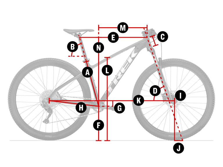 trek marlin 5 xl 29