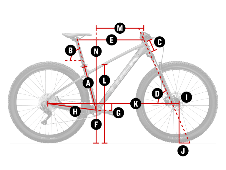 trek bikes marlin 8