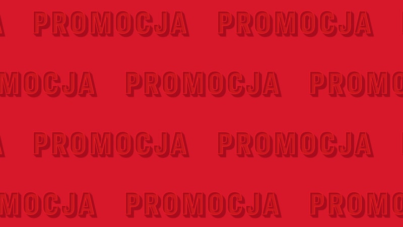 promocja