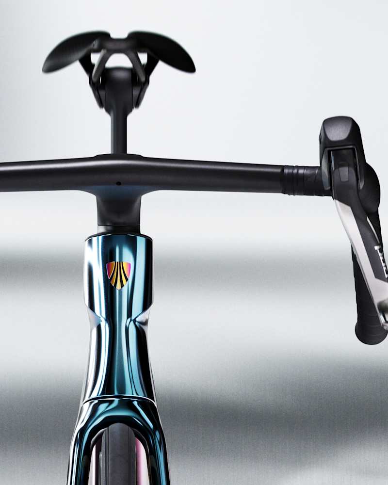 Trek Madone SLR 9 AXS 1x Gen 8