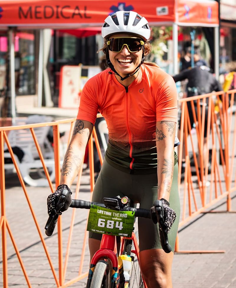 Trek Checkmate SLR 9 AXS 8