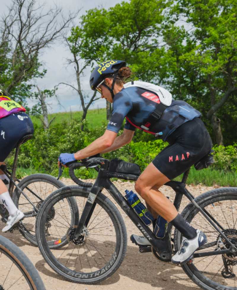 Trek Checkmate SLR 9 AXS 7