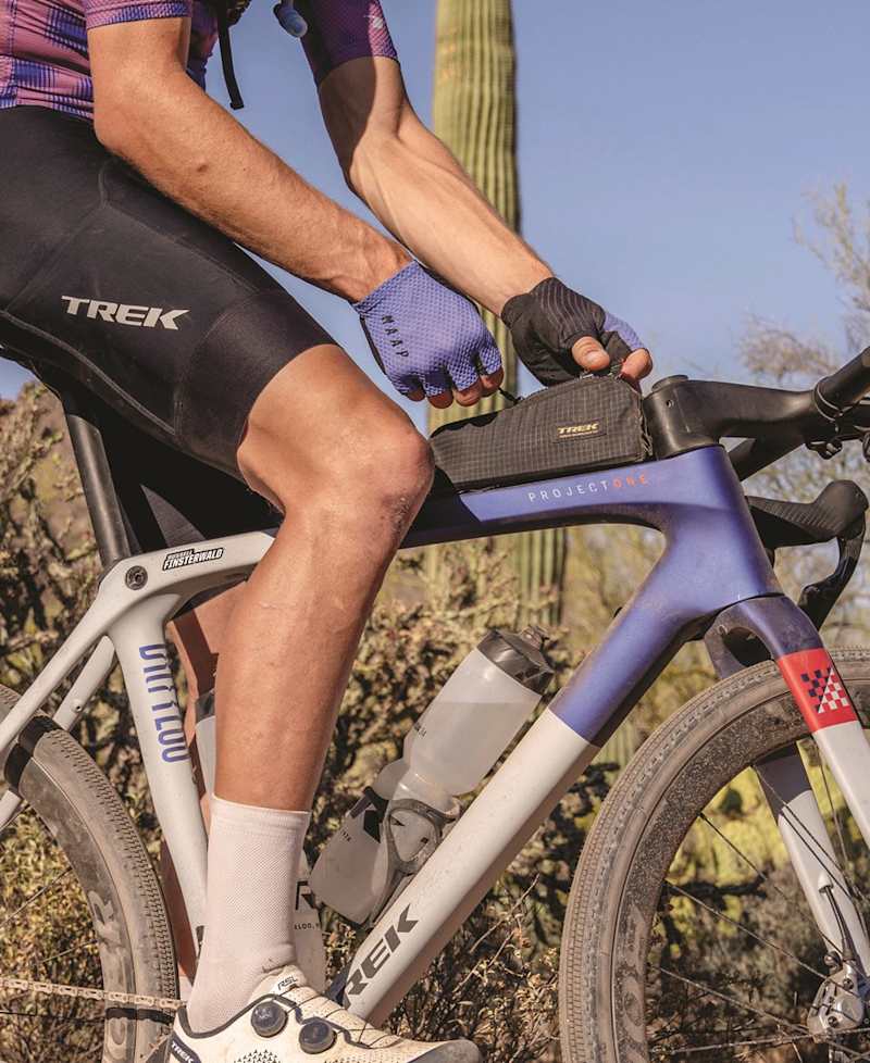 Trek Checkmate SLR 9 AXS 5