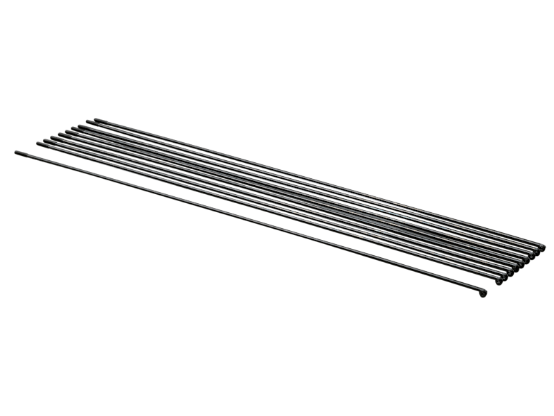 Bontrager Round J-Bend Spoke - Box of 10
