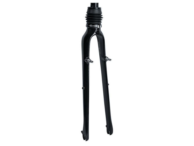 Bontrager SPA SS7 Cantilever Brake 700C Suspension Fork