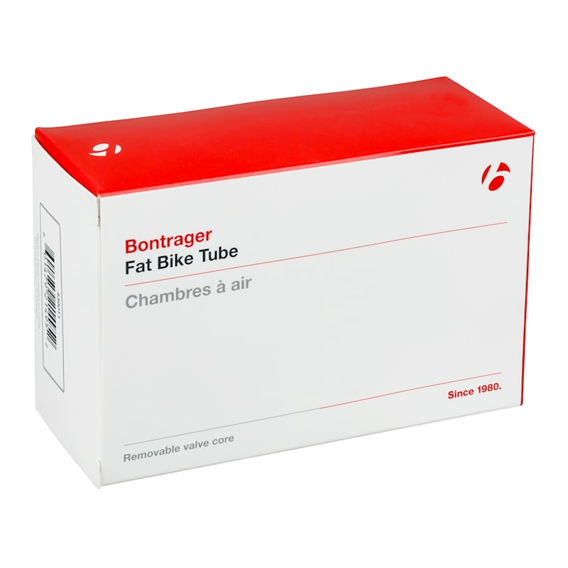 Duše Bontrager Fat a + s ventilkem Presta