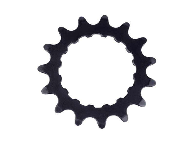 RIDE+ Bosch 2 Chainring