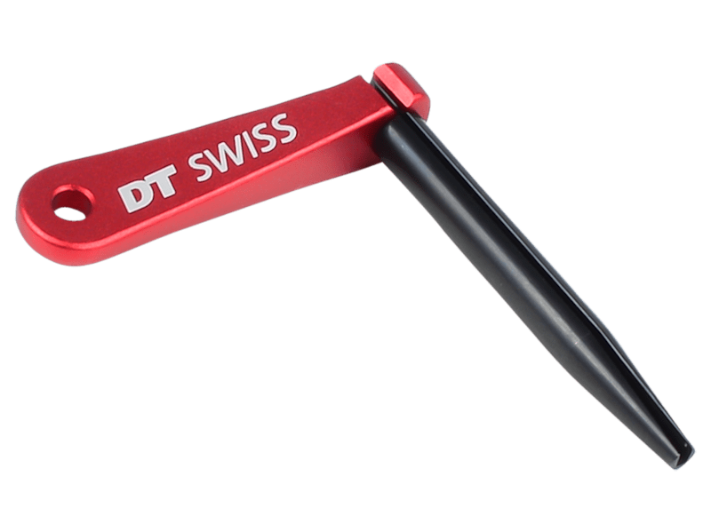 Držák plochých drátů Aerolite DT Swiss