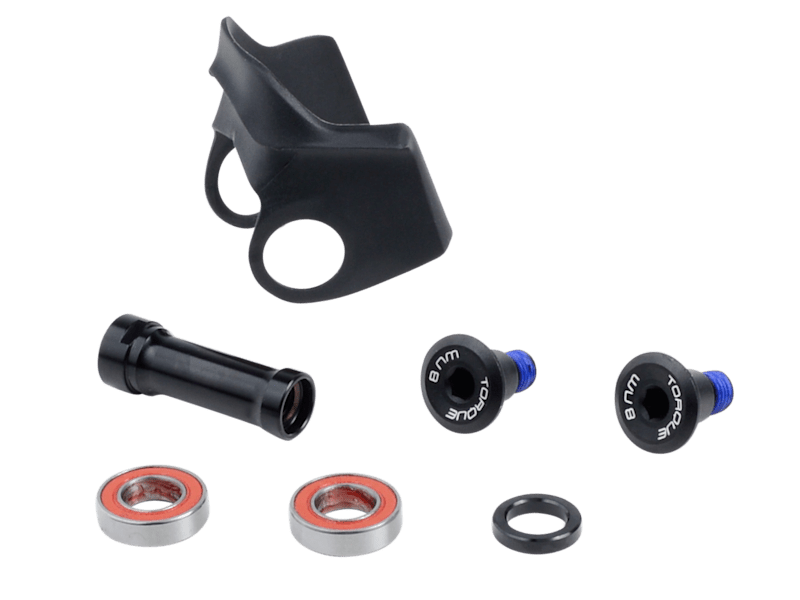 Trek 2021 Procaliber IsoSpeed Hardware Kit