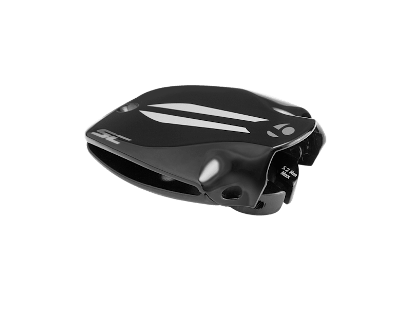 Bontrager Speed Concept Race X Lite Gen 1 Low-Near Stem