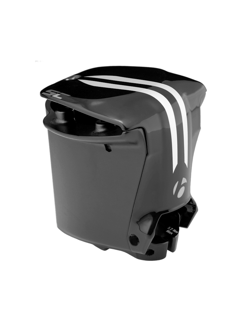 Bontrager Speed Concept Gen 1 Race X Lite Stem High-Near