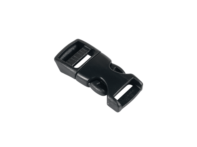 Bontrager Bike Helmet Buckle