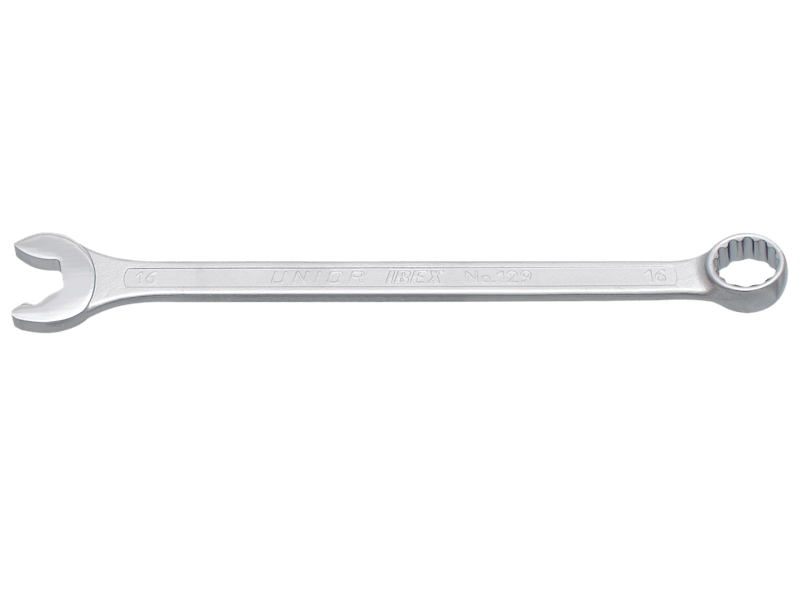 Unior Metric Combination IBEX Wrenches
