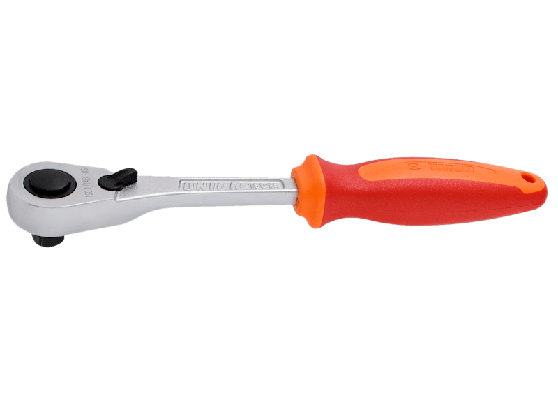 Unior Reversible Ratchet