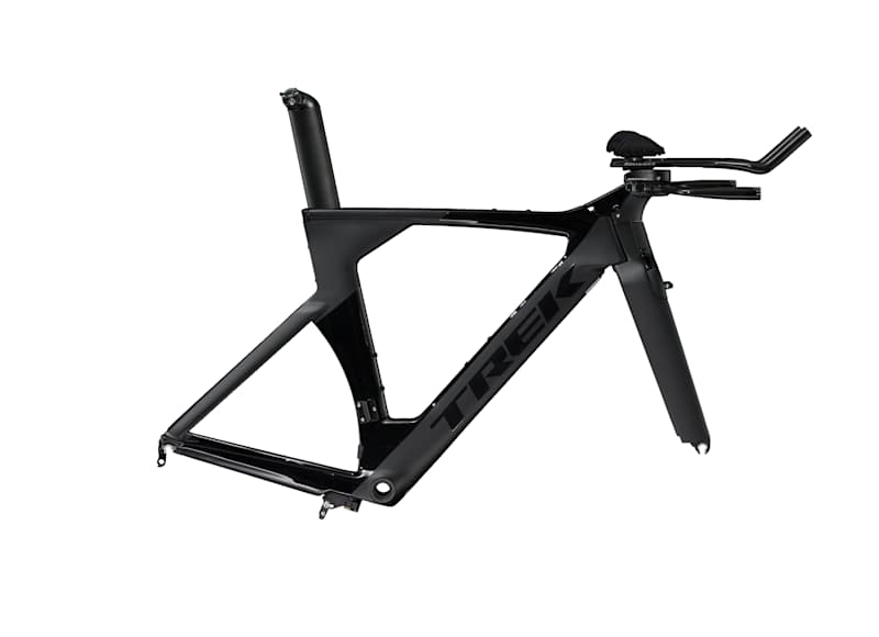 Rámový set Speed Concept, ráfkový