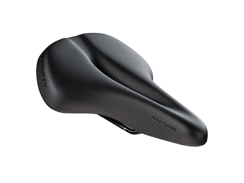Sedlo Bontrager Boulevard