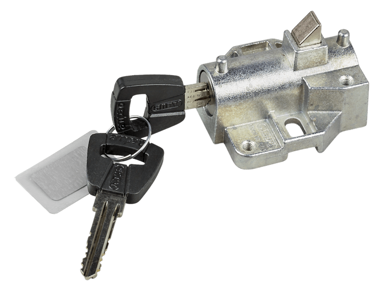 ABUS STePS Downtube Battery Lock