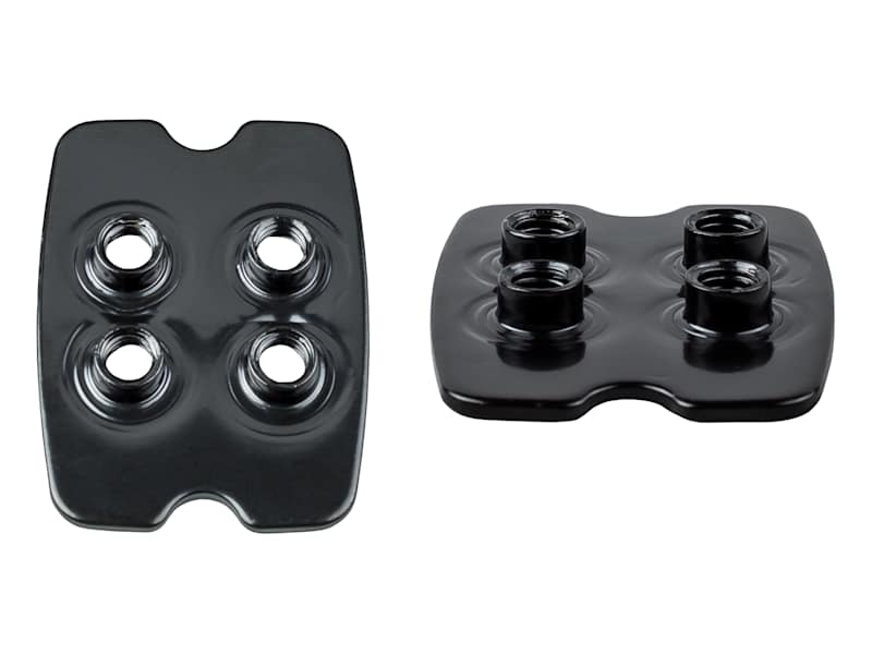Adaptér pedálu silniční tretry Bontrager SPD