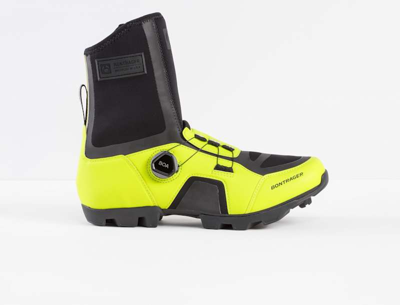 Zimní tretry Bontrager JFW