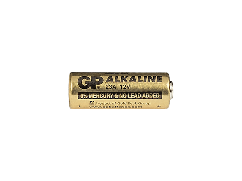 Bontrager 23AE Computer Battery