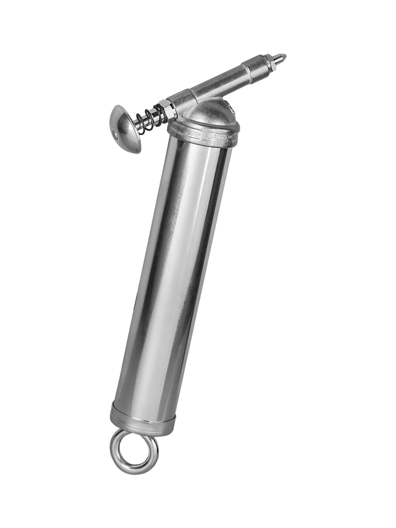 Bontrager Grease Gun