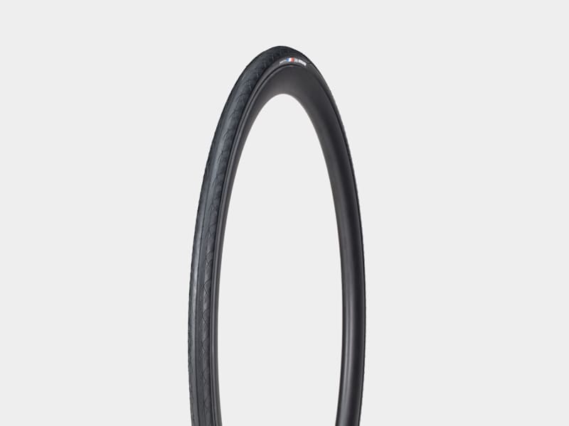 Silniční pláště Bontrager AW1 Hard-Case
