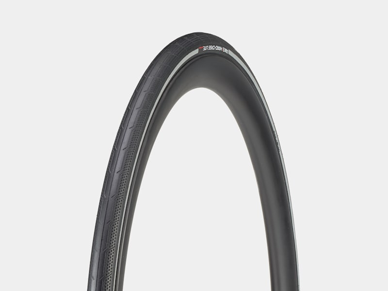 Reflexní silniční pláště Bontrager AW3 Hard-Case Lite