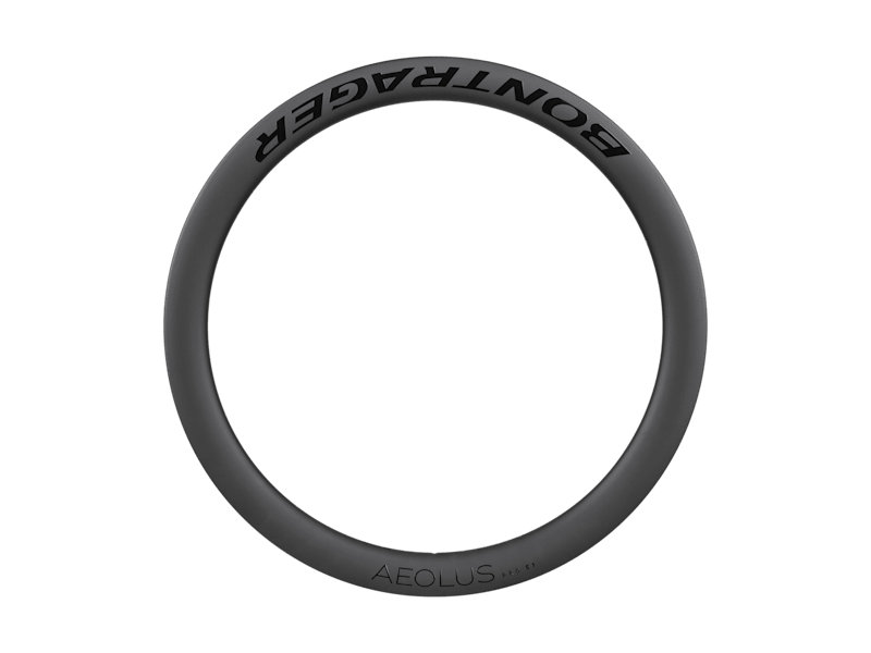 Bontrager Aeolus Pro 51 700c TLR Disc Road Rim