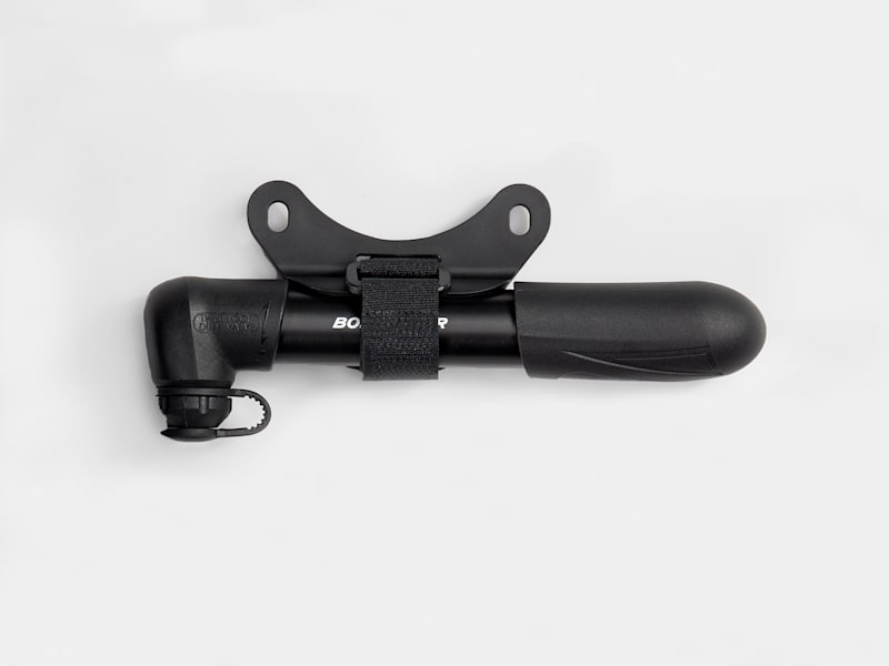 Pumpička Bontrager Air Support Comp