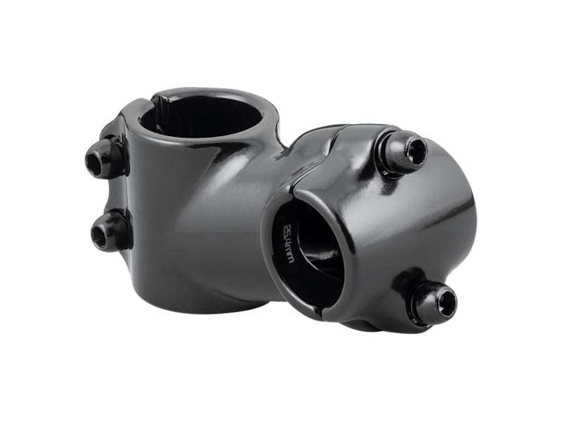 Bontrager Approved 1-1/8˝ 25.4mm Clamp Stem