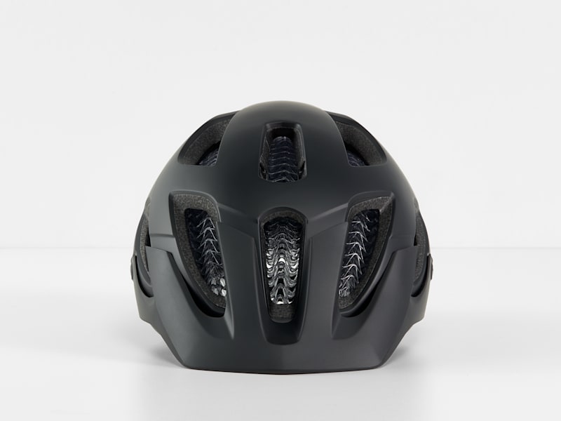 Horská cyklistická přilba Bontrager Blaze WaveCel