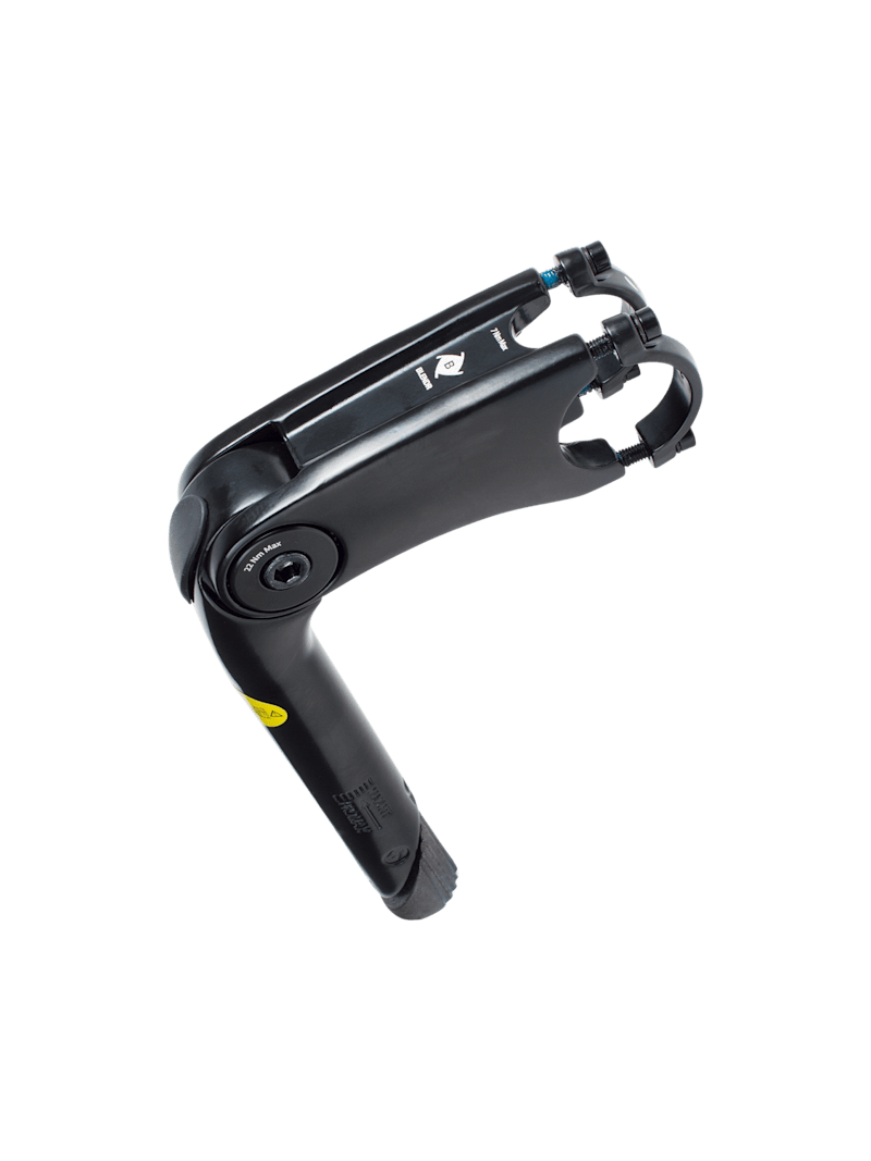 Bontrager Adjustable Blendr 220mm Quill Stem